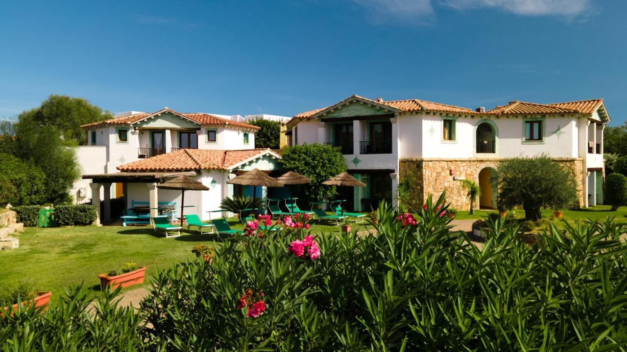 Hotel Stefania Boutique Hotel By The Beach Олбия Екстериор снимка