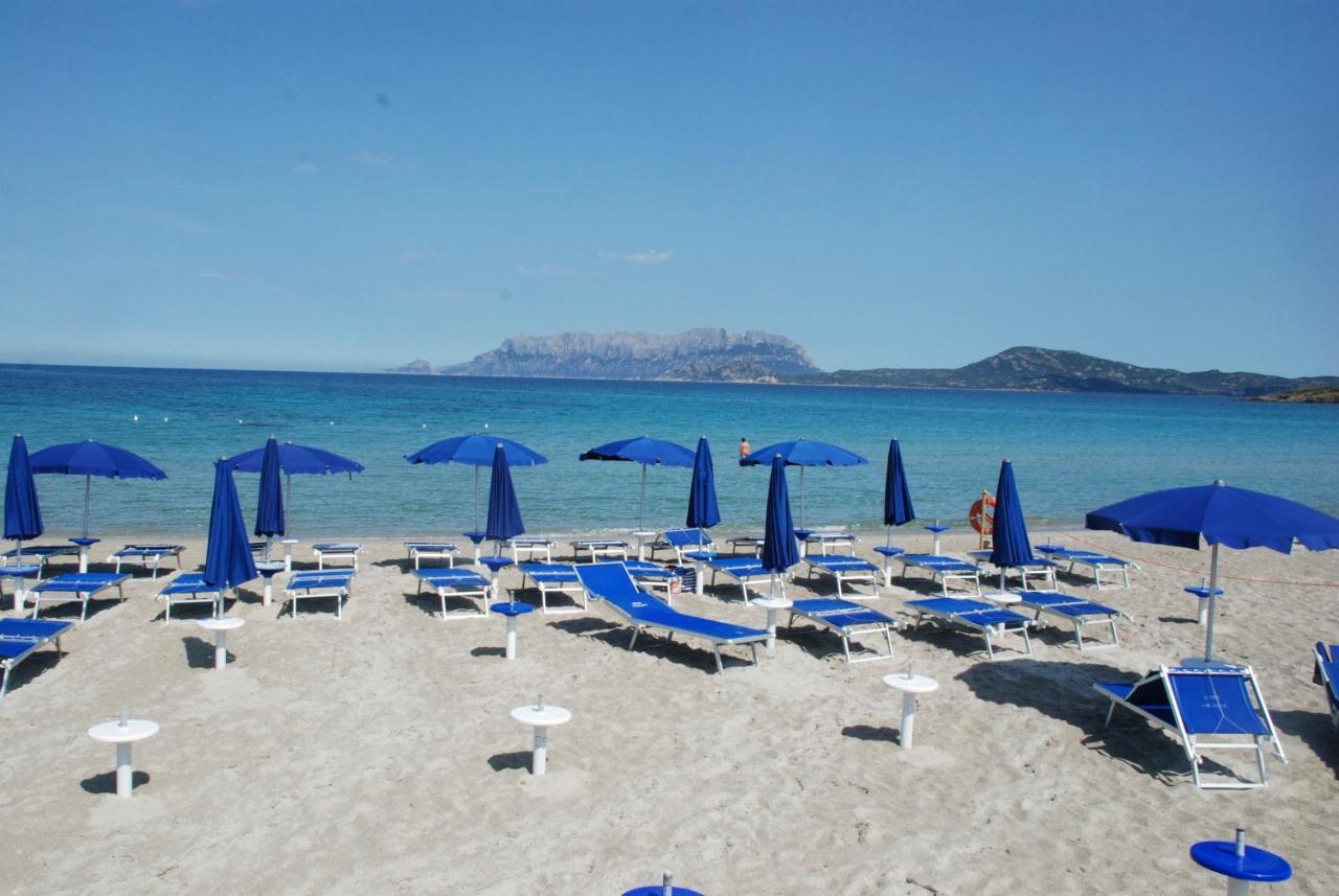 Hotel Stefania Boutique Hotel By The Beach Олбия Екстериор снимка