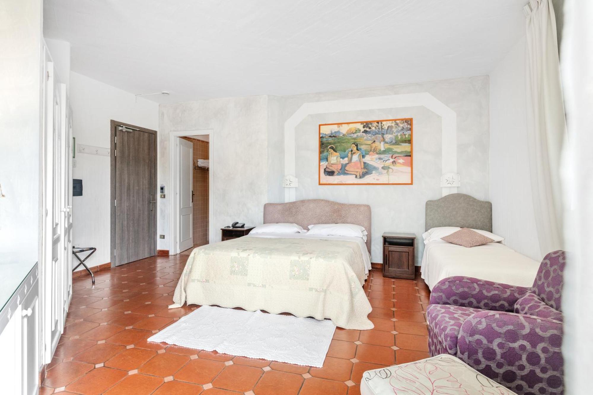 Hotel Stefania Boutique Hotel By The Beach Олбия Екстериор снимка