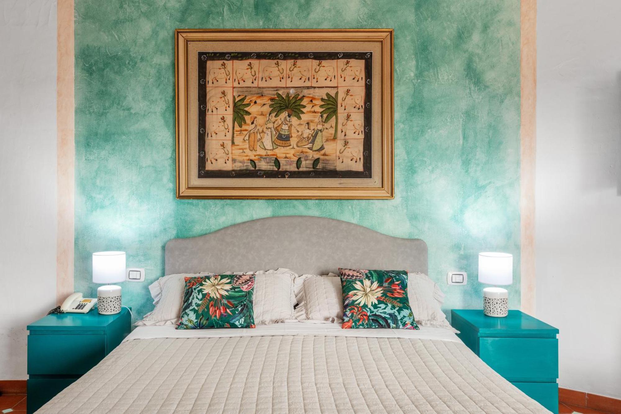 Hotel Stefania Boutique Hotel By The Beach Олбия Екстериор снимка