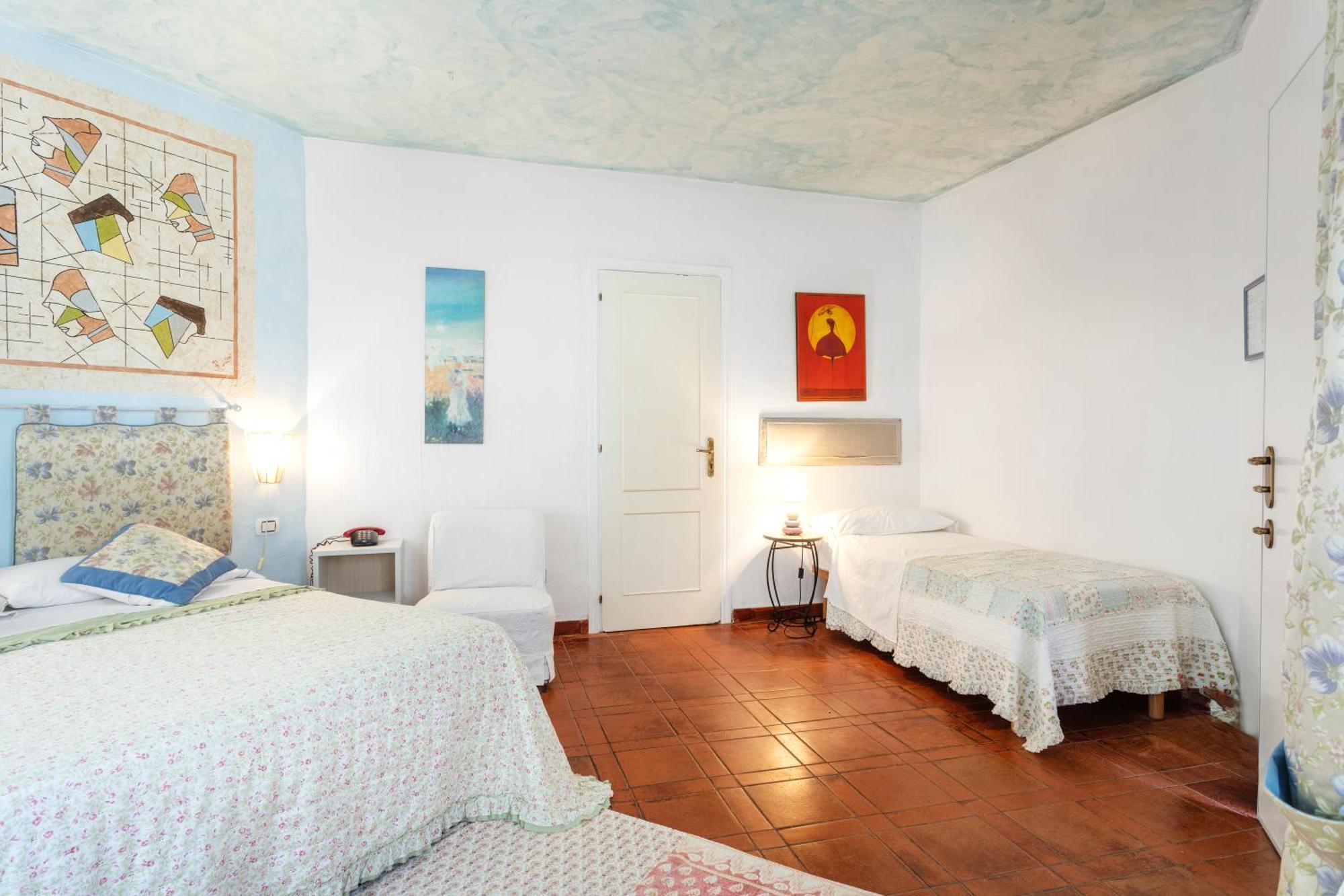 Hotel Stefania Boutique Hotel By The Beach Олбия Екстериор снимка