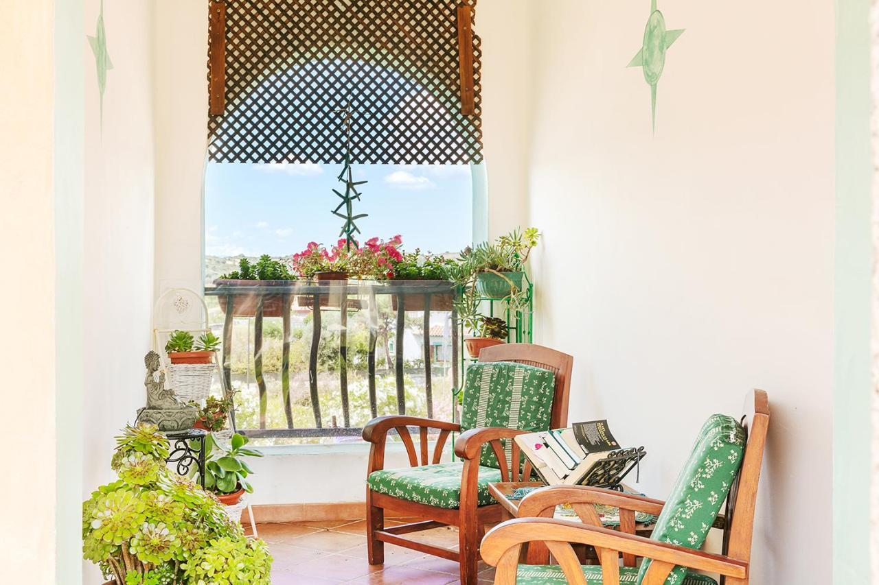 Hotel Stefania Boutique Hotel By The Beach Олбия Екстериор снимка